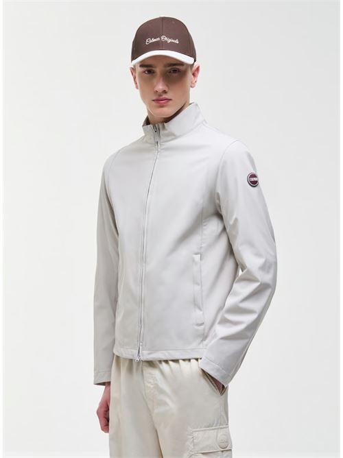 softshell jkt without hood COLMAR ORIGINAL | 1863N 6WV06